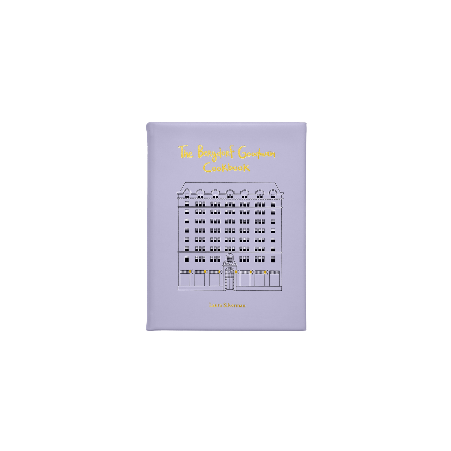 The Bergdorf Goodman Cookbook - Hosted by Kelly Gaudreau