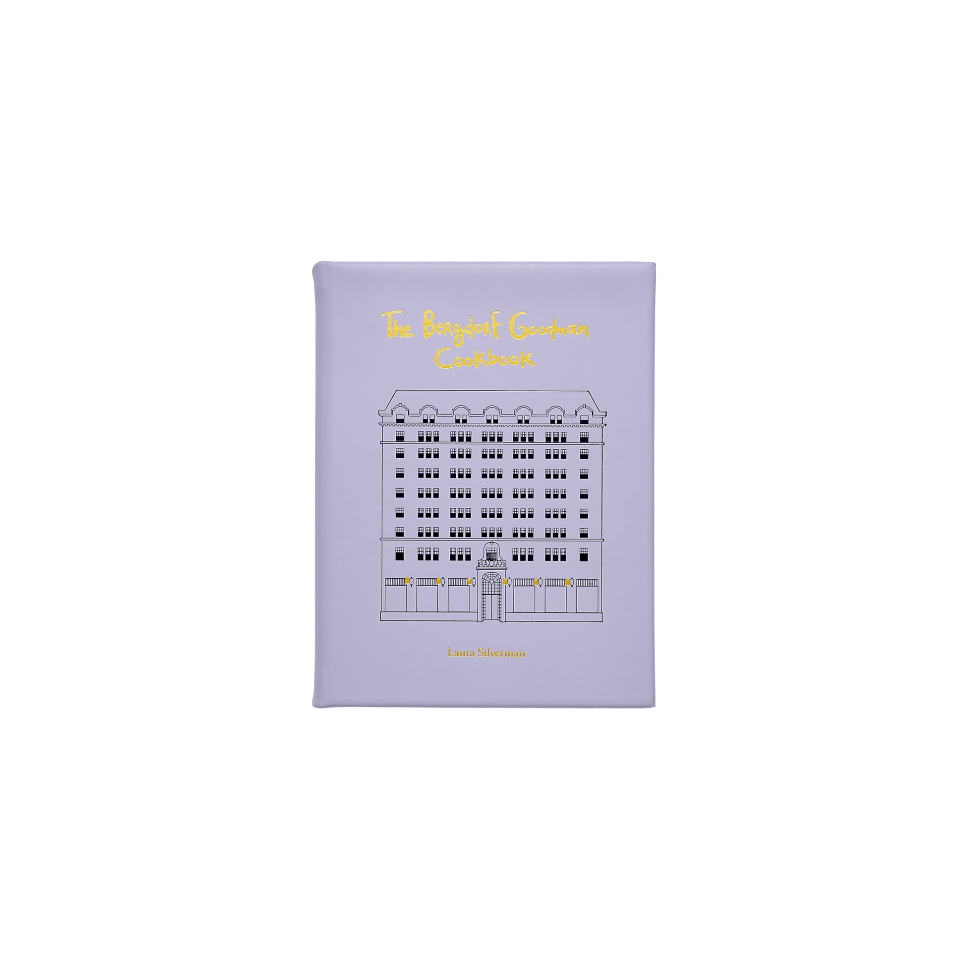 The Bergdorf Goodman Cookbook - Hosted by Kelly Gaudreau