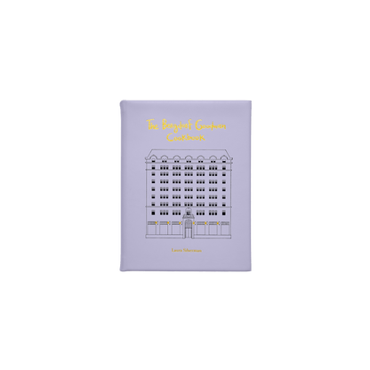 The Bergdorf Goodman Cookbook - Hosted by Kelly Gaudreau