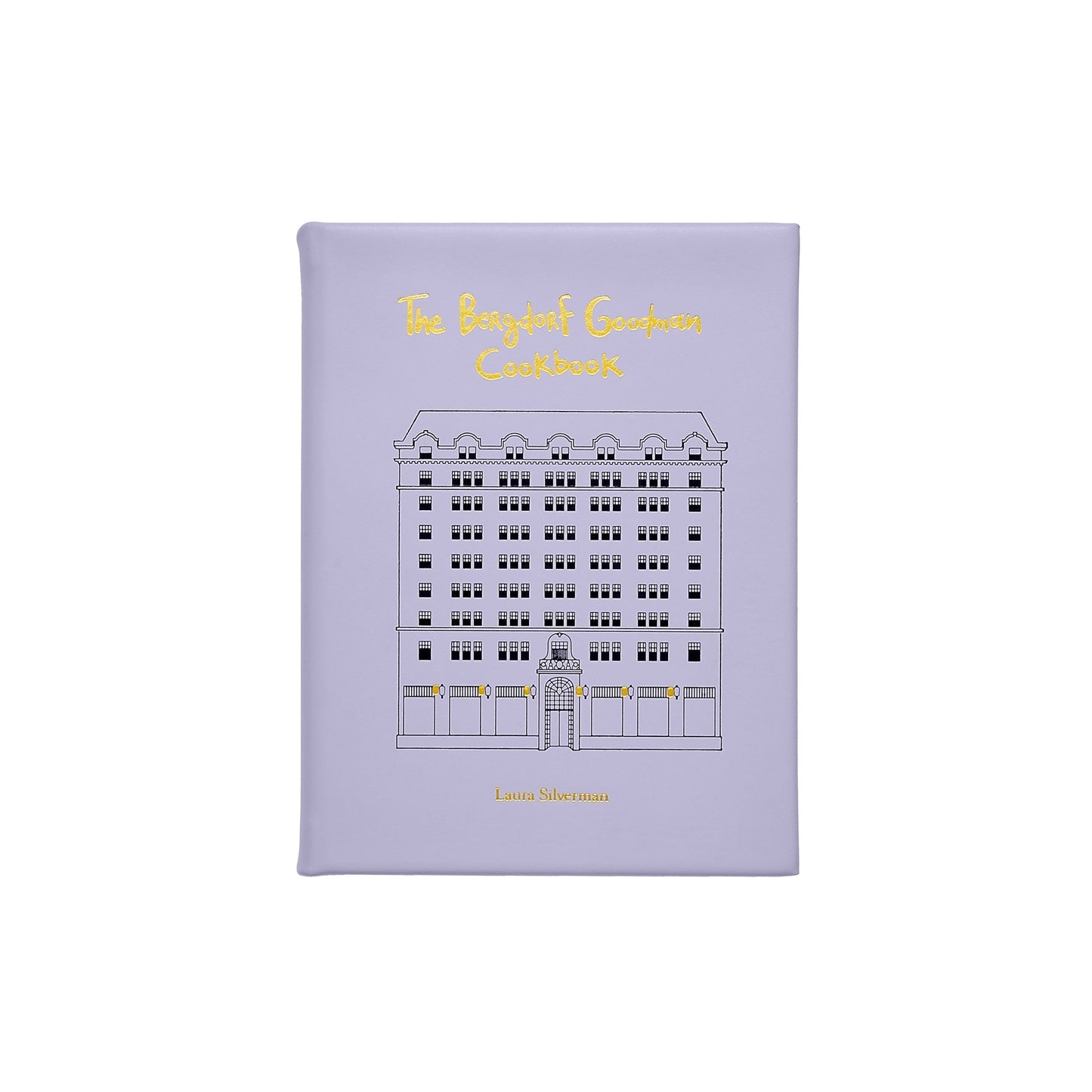 The Bergdorf Goodman Cookbook - Hosted by Kelly Gaudreau