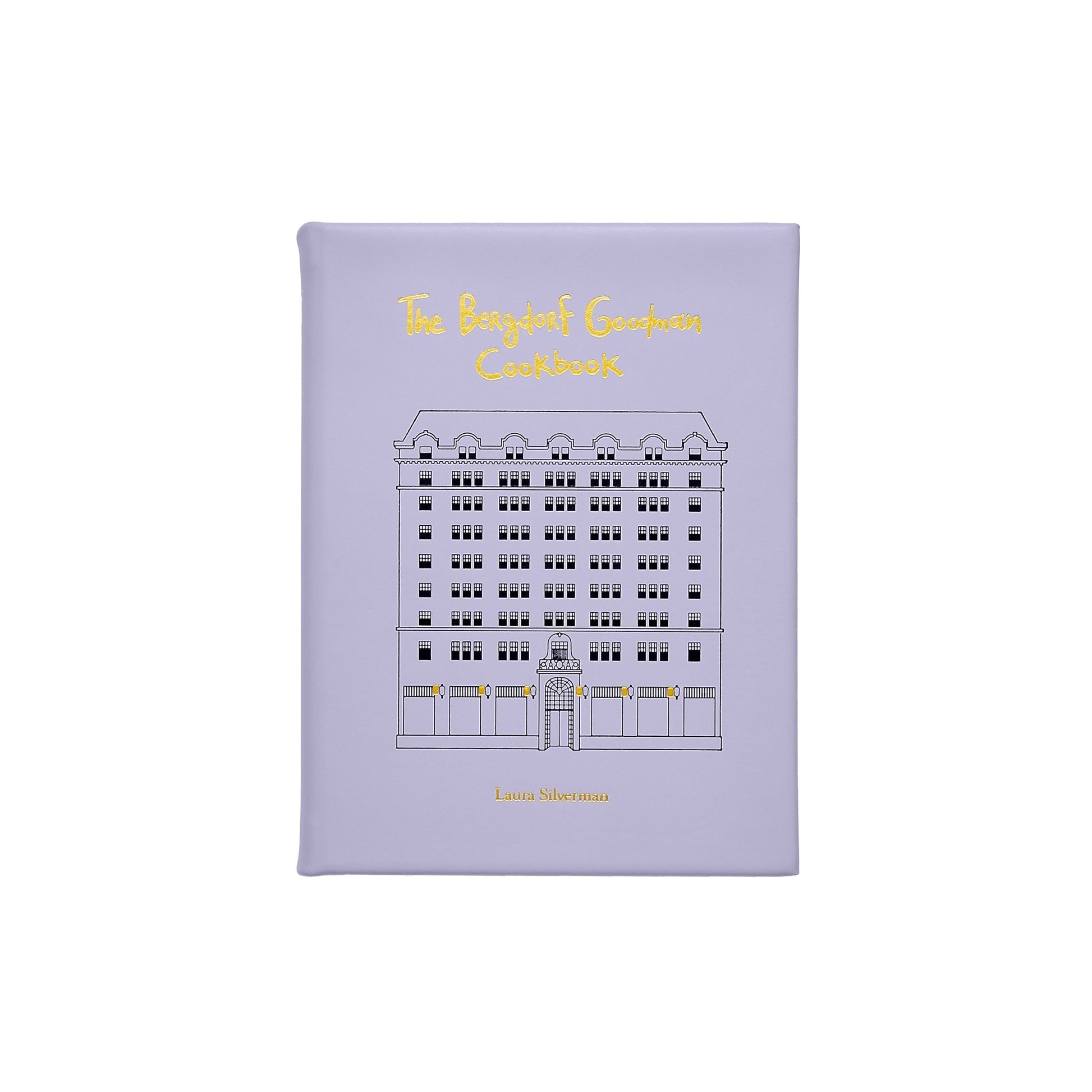 The Bergdorf Goodman Cookbook - Hosted by Kelly Gaudreau