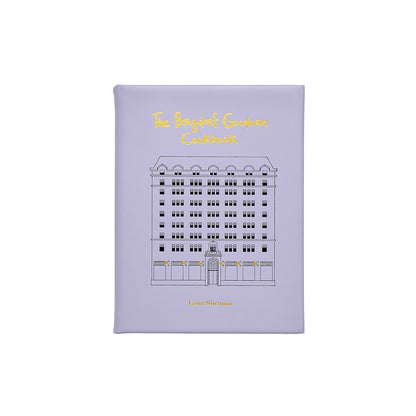 The Bergdorf Goodman Cookbook - Hosted by Kelly Gaudreau