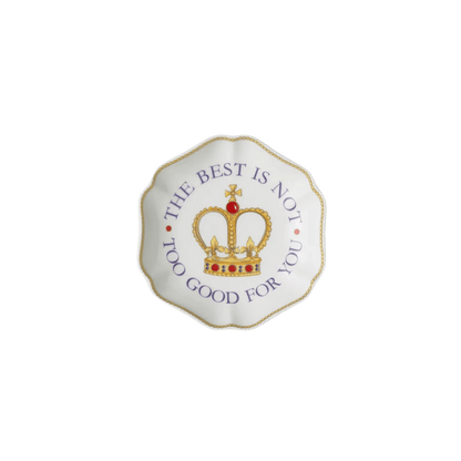 "The Best" Ring Tray - Hosted by Kelly Gaudreau