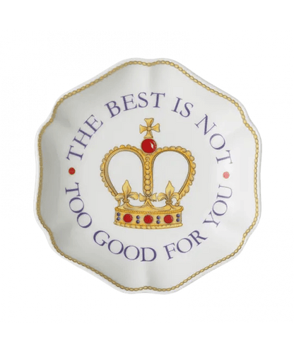 "The Best" Ring Tray - Hosted by Kelly Gaudreau