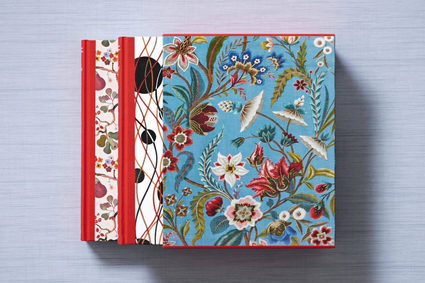 The Book of Printed Fabrics - Hosted by Kelly Gaudreau