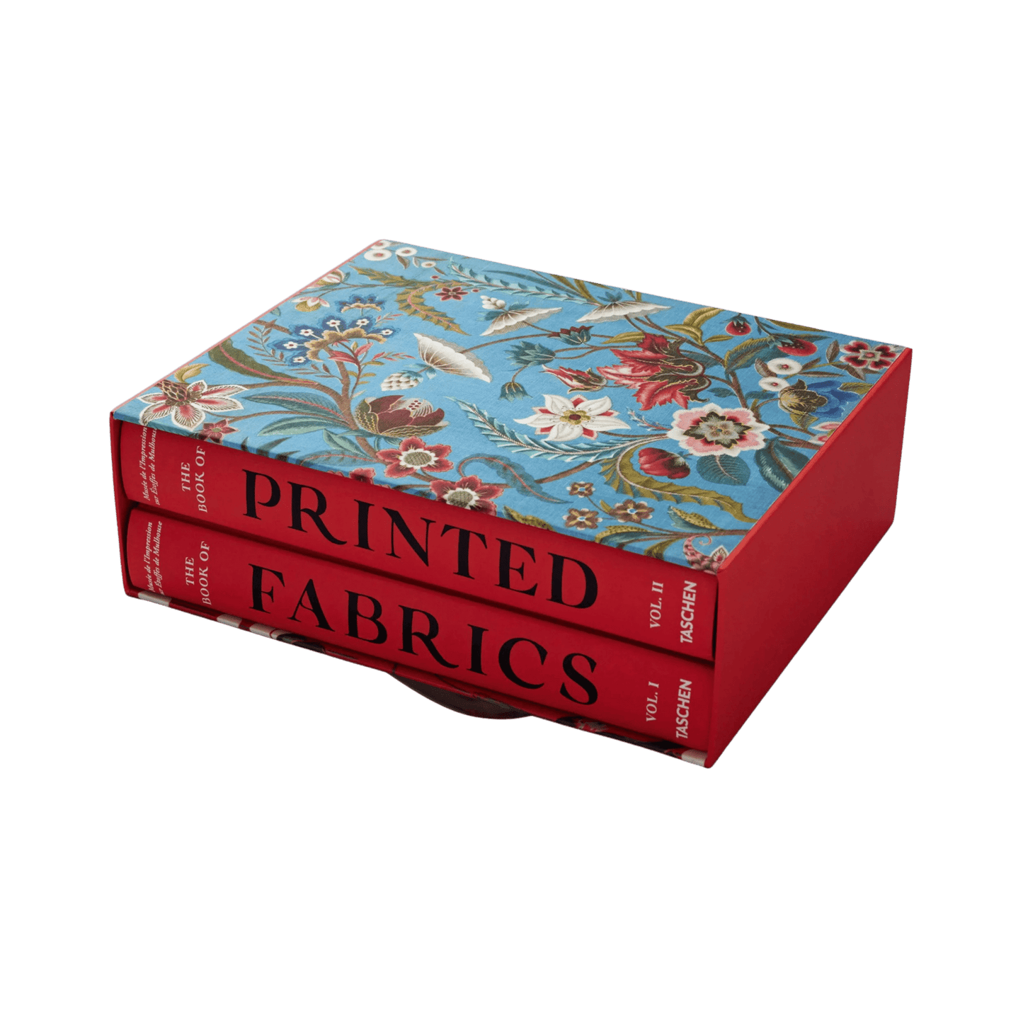 The Book of Printed Fabrics - Hosted by Kelly Gaudreau