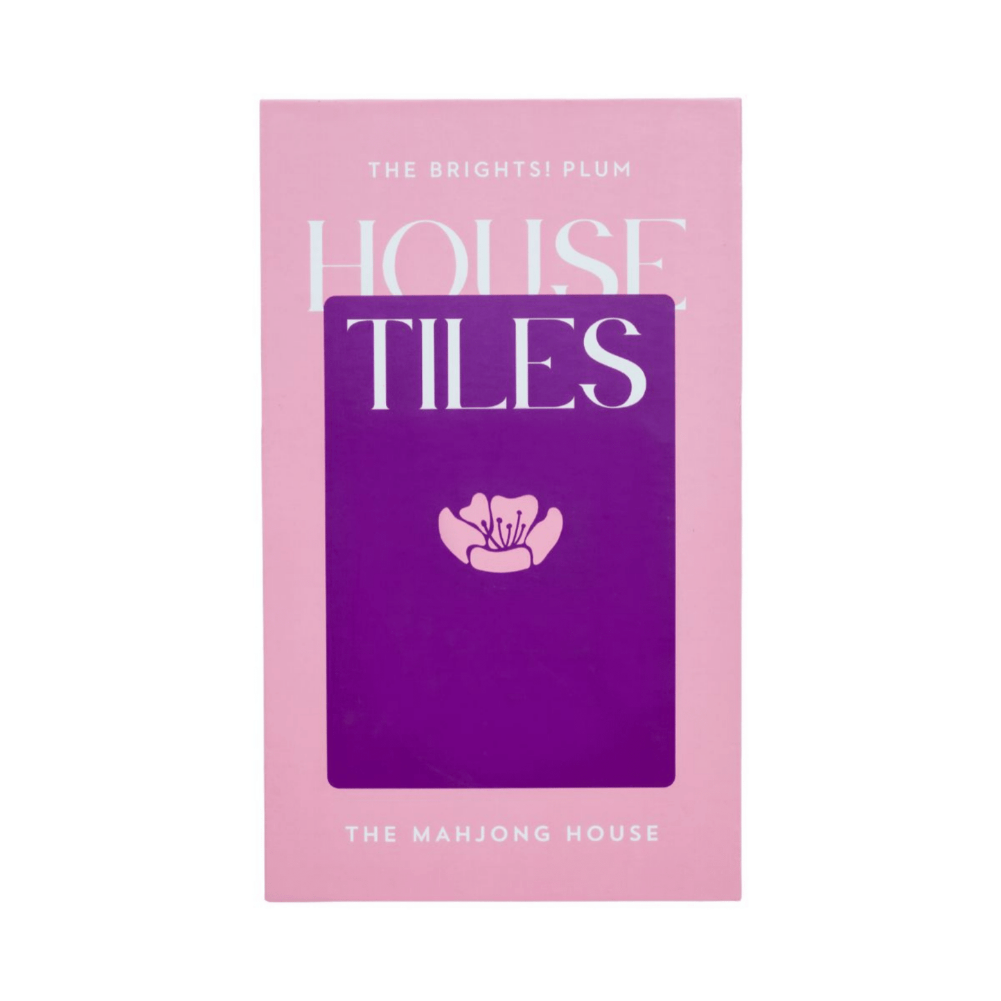 The Brights! House Tiles - Hosted by Kelly Gaudreau