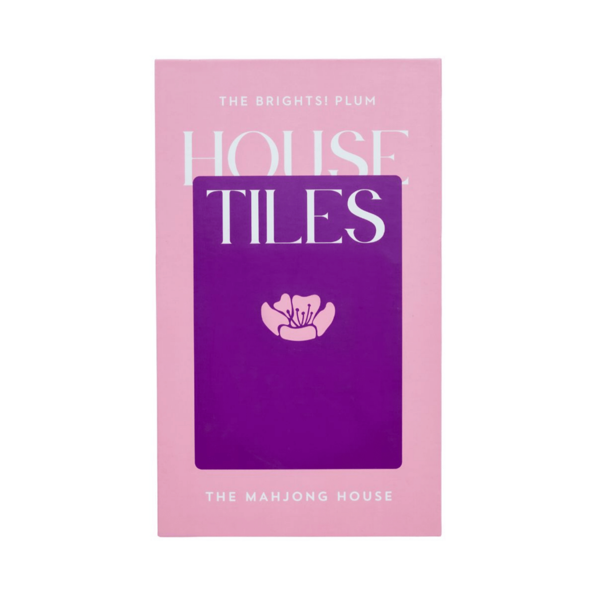 The Brights! House Tiles - Hosted by Kelly Gaudreau