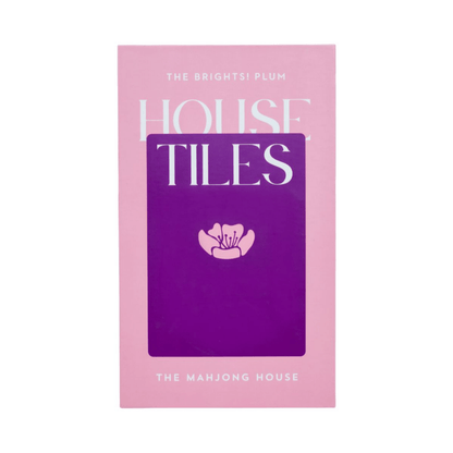 The Brights! House Tiles - Hosted by Kelly Gaudreau