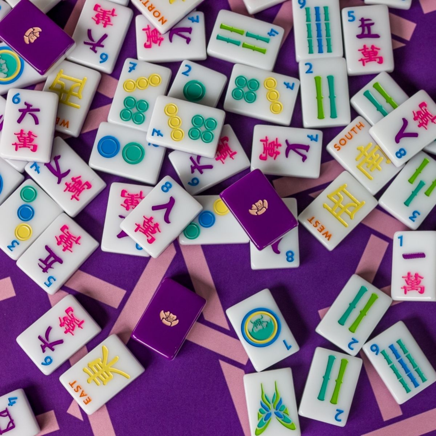 The Brights! House Tiles - Hosted by Kelly Gaudreau