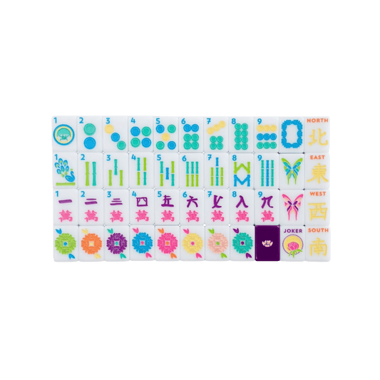 The Brights! House Tiles - Hosted by Kelly Gaudreau