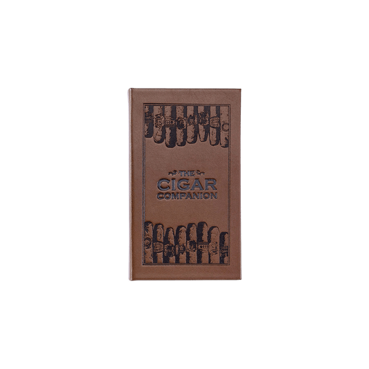 The Cigar Companion - Hosted by Kelly Gaudreau