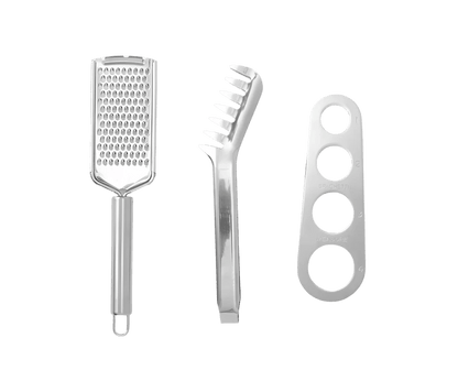 The Essentials - Pasta Tools - Hosted by Kelly Gaudreau