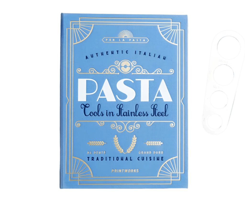 The Essentials - Pasta Tools - Hosted by Kelly Gaudreau
