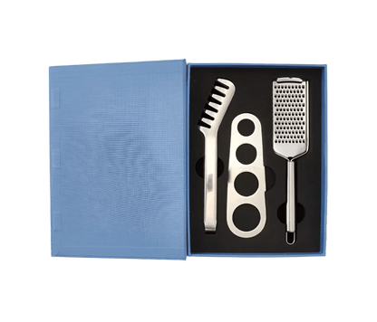 The Essentials - Pasta Tools - Hosted by Kelly Gaudreau