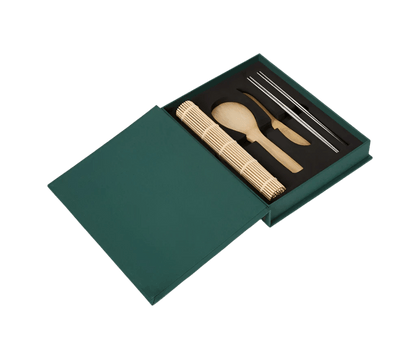 The Essentials - Sushi Tools - Hosted by Kelly Gaudreau
