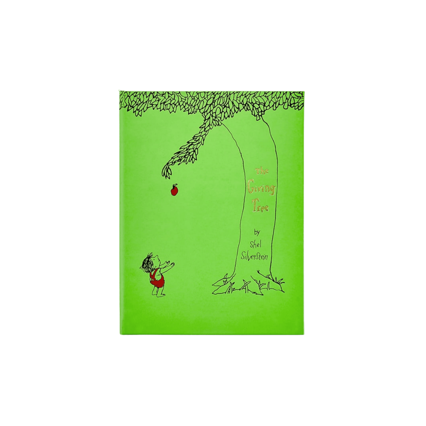 The Giving Tree - Hosted by Kelly Gaudreau