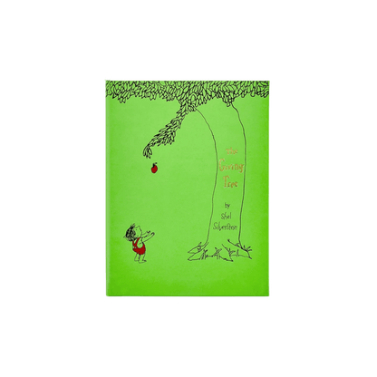 The Giving Tree - Hosted by Kelly Gaudreau