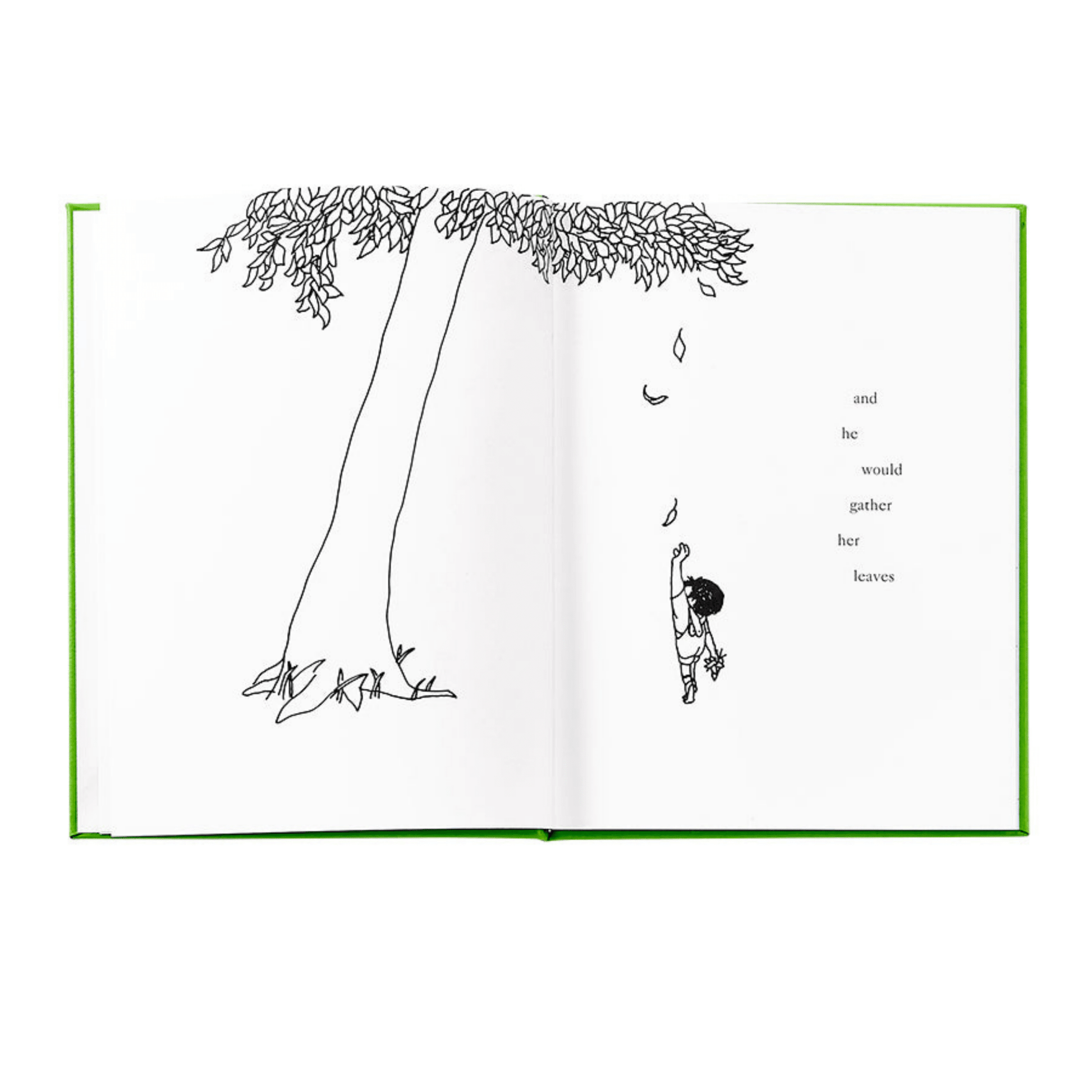 The Giving Tree - Hosted by Kelly Gaudreau