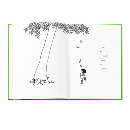 The Giving Tree - Hosted by Kelly Gaudreau