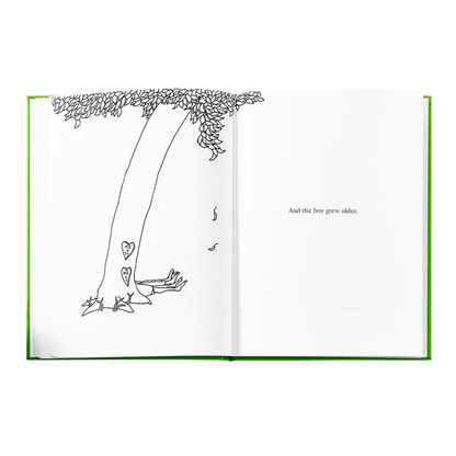 The Giving Tree - Hosted by Kelly Gaudreau