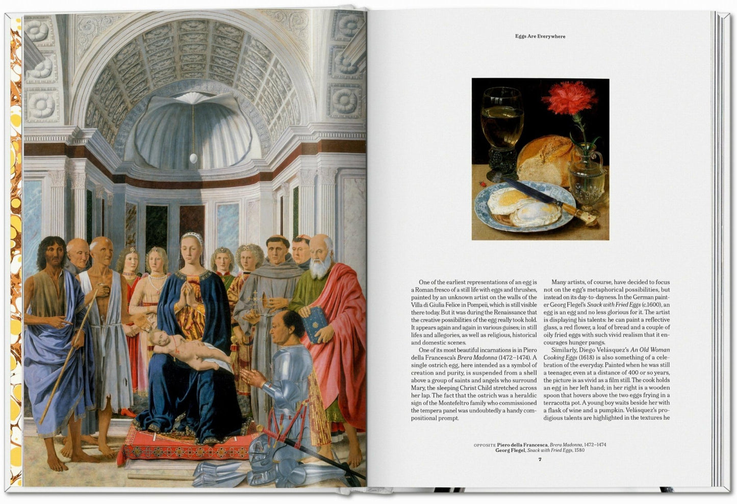 The Gourmand’s Egg. A Collection of Stories & Recipes - Hosted by Kelly Gaudreau