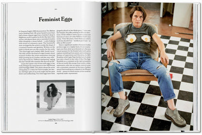 The Gourmand’s Egg. A Collection of Stories & Recipes - Hosted by Kelly Gaudreau