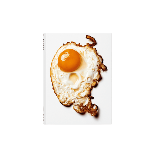 The Gourmand’s Egg. A Collection of Stories & Recipes - Hosted by Kelly Gaudreau