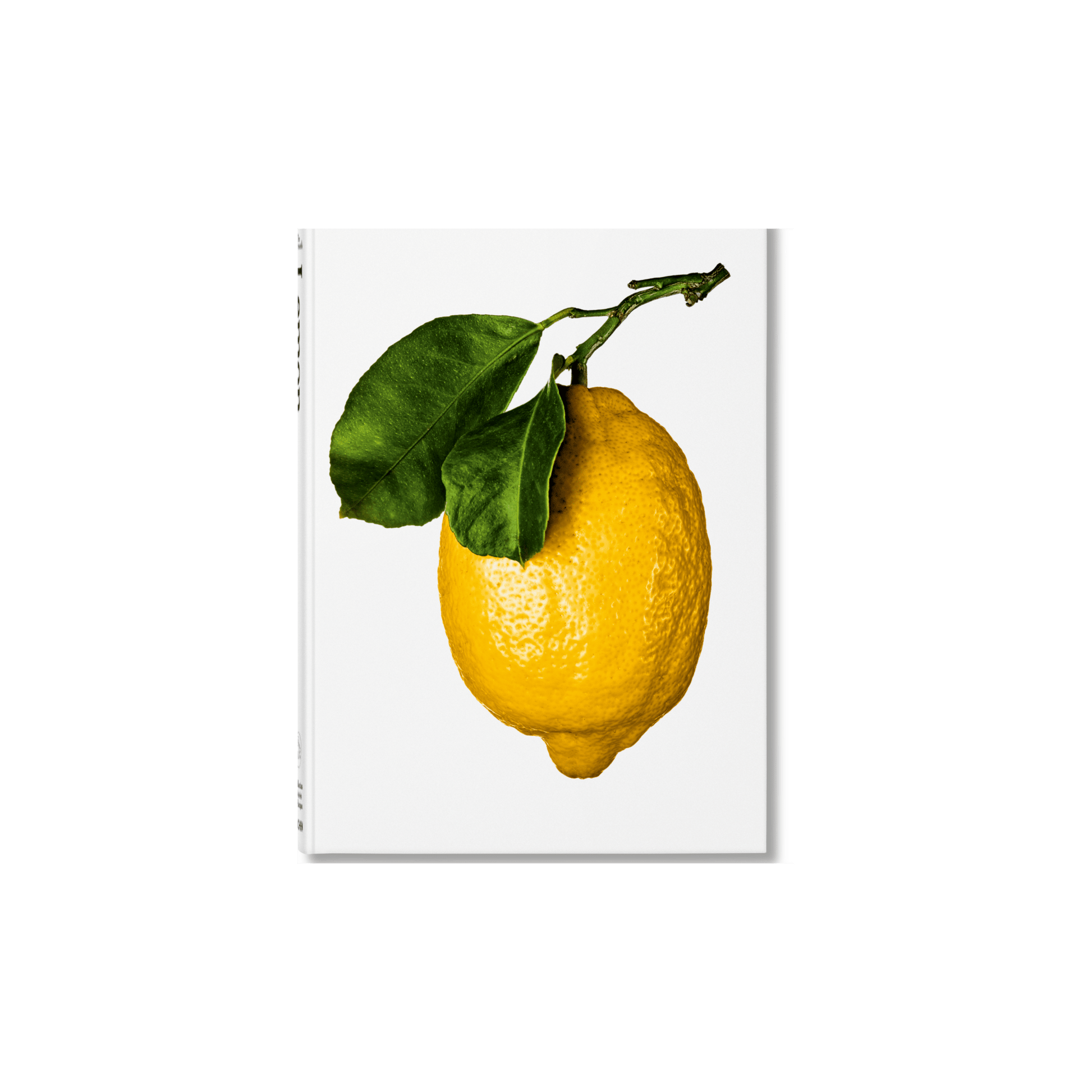 The Gourmand's Lemon. A Collection of Stories & Recipes - Hosted by Kelly Gaudreau