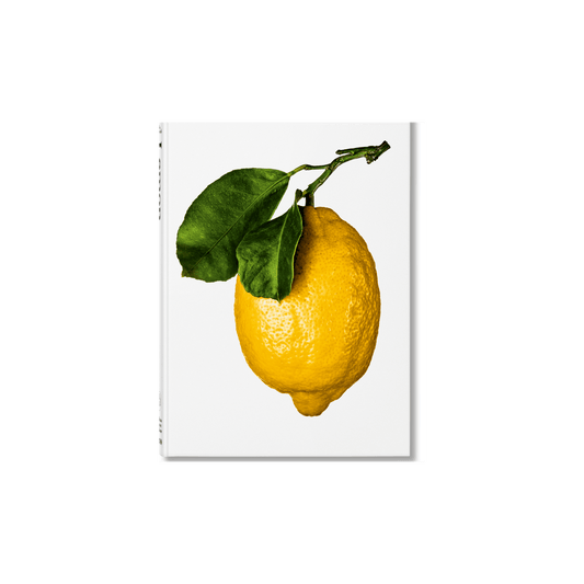 The Gourmand's Lemon. A Collection of Stories & Recipes - Hosted by Kelly Gaudreau