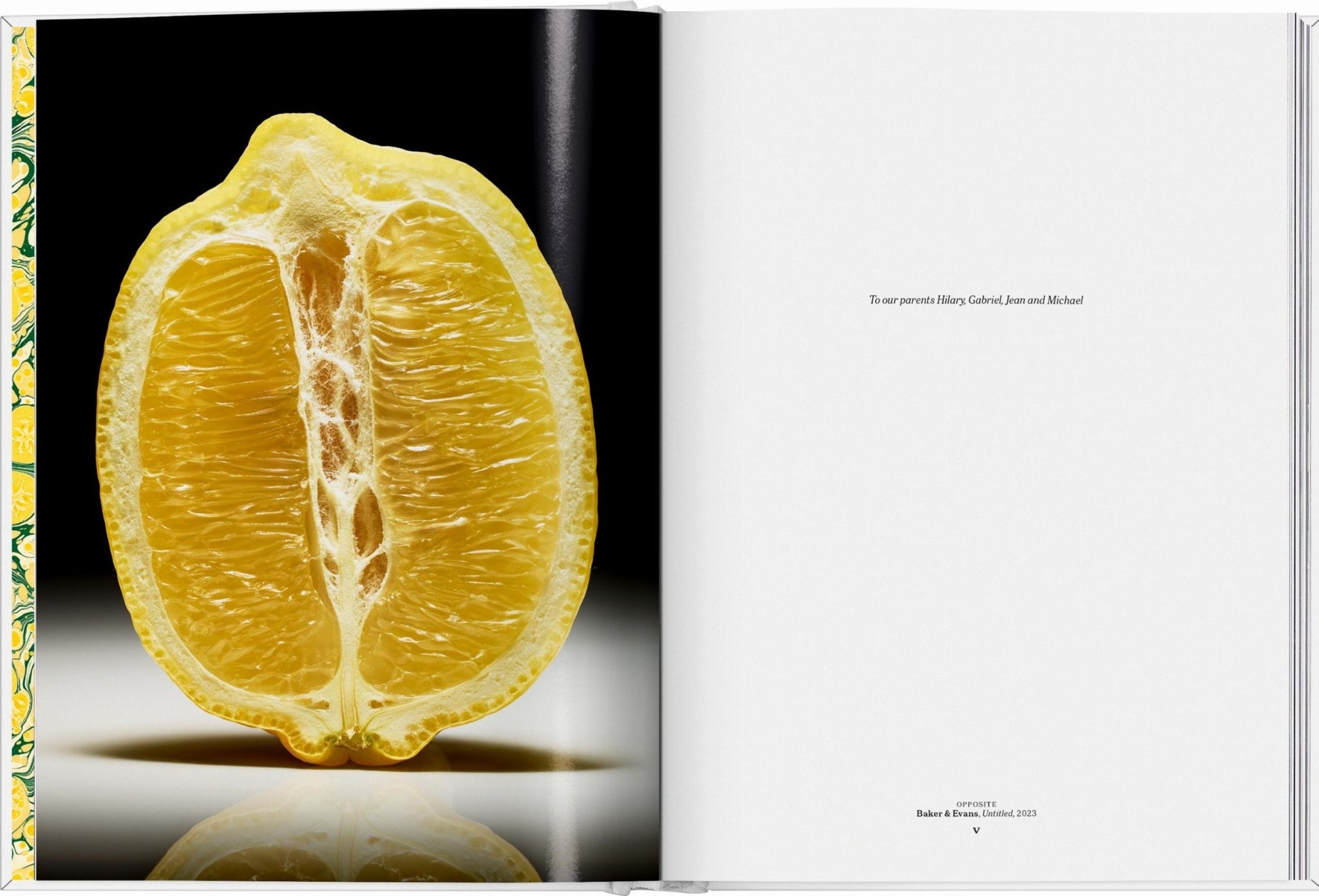 The Gourmand's Lemon. A Collection of Stories & Recipes - Hosted by Kelly Gaudreau