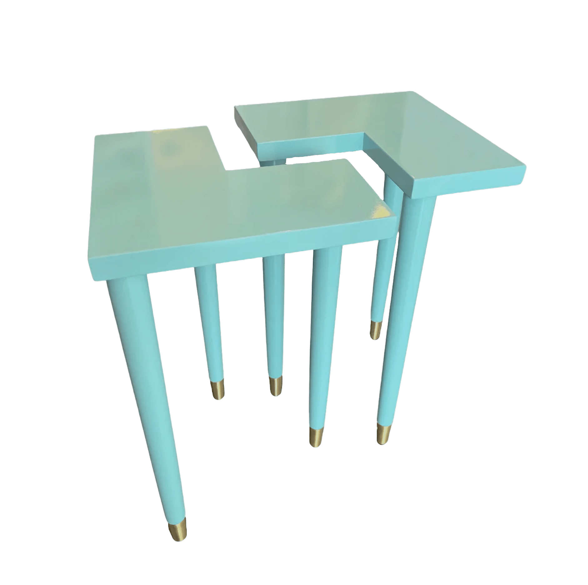 The Harbor Puzzle Tables - Hosted by Kelly Gaudreau