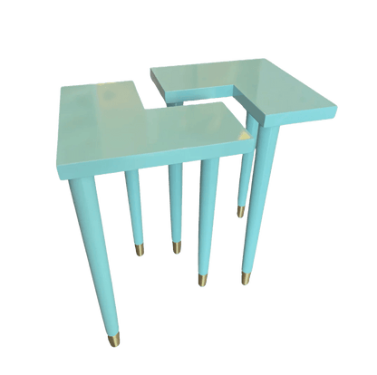 The Harbor Puzzle Tables - Hosted by Kelly Gaudreau