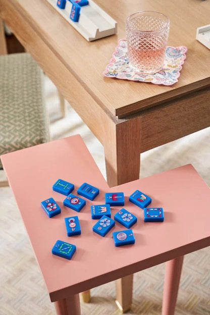The Harbor Puzzle Tables - Hosted by Kelly Gaudreau