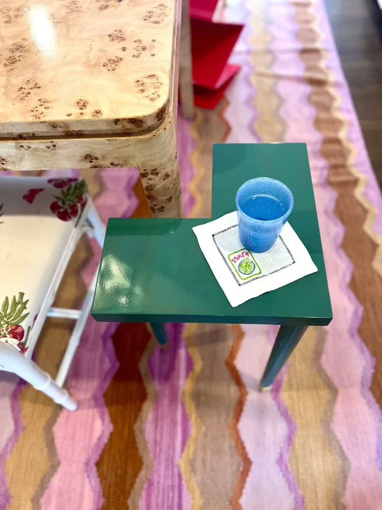 The Harbor Puzzle Tables - Hosted by Kelly Gaudreau