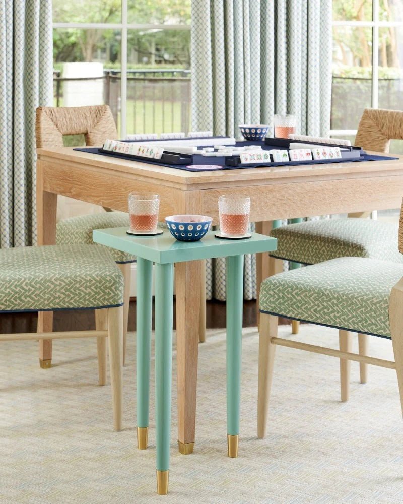 The Harbor Puzzle Tables - Hosted by Kelly Gaudreau