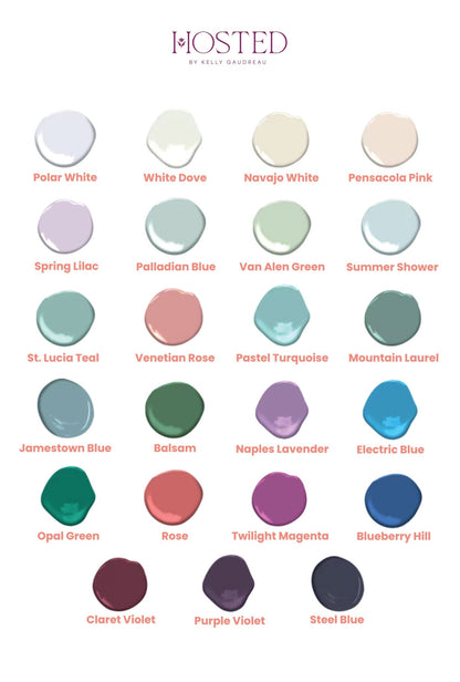 The Harbor Puzzle Tables - Hosted by Kelly Gaudreau