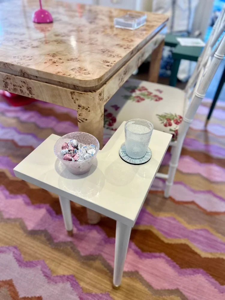 The Harbor Puzzle Tables - Hosted by Kelly Gaudreau