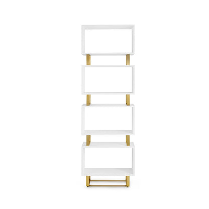 The Highlight Etagere - Hosted by Kelly Gaudreau