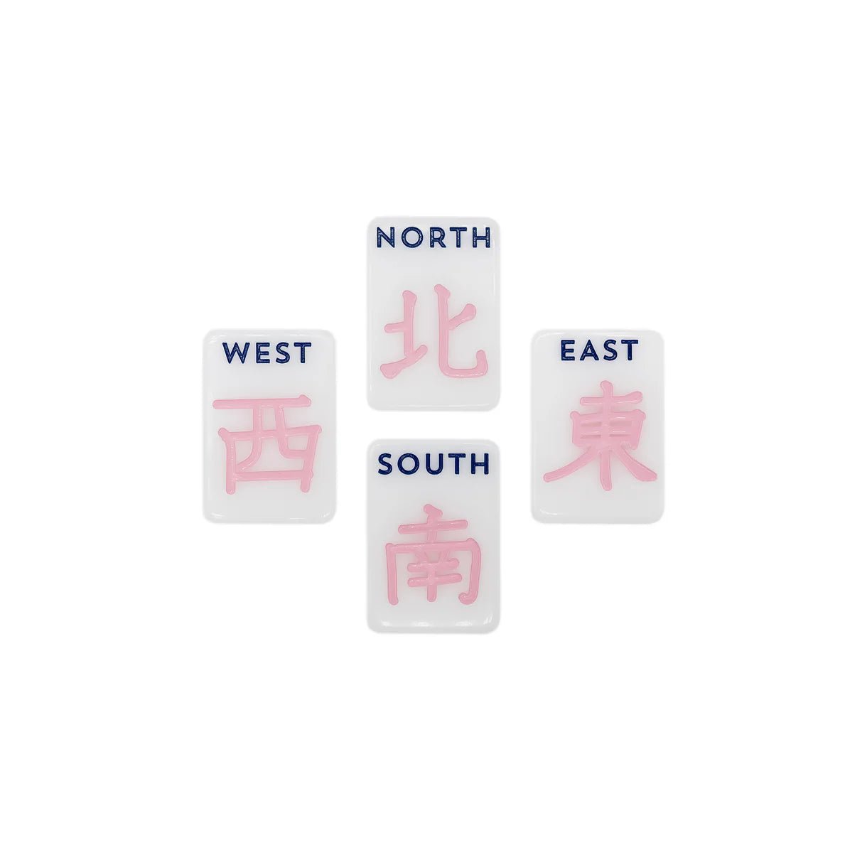 The House Tile Set - Hosted by Kelly Gaudreau