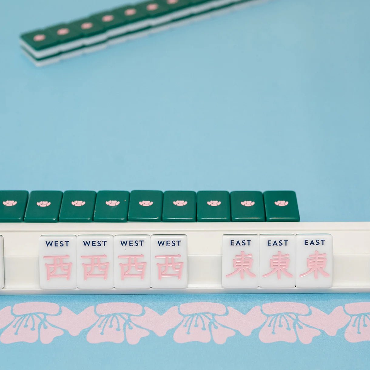 The House Tile Set - Hosted by Kelly Gaudreau