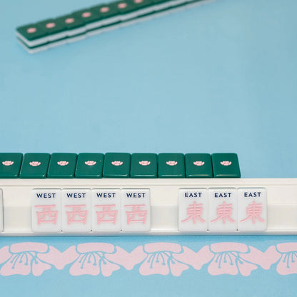 The House Tile Set - Hosted by Kelly Gaudreau