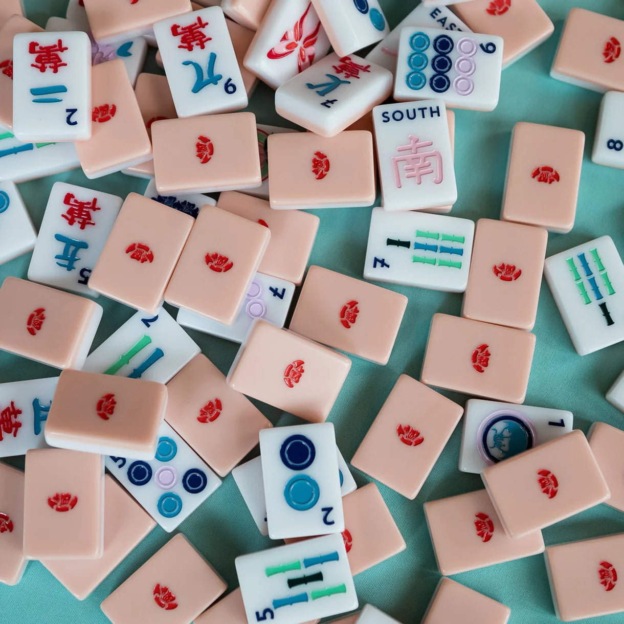 The House Tile Set - Hosted by Kelly Gaudreau