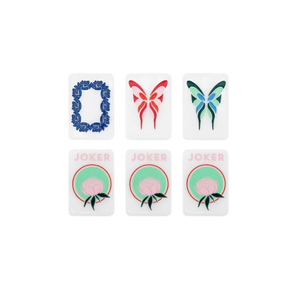 The House Tile Set - Hosted by Kelly Gaudreau