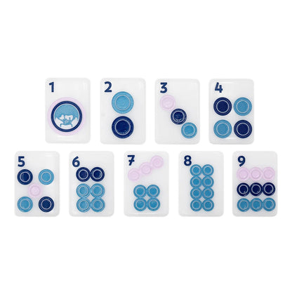 The House Tile Set - Hosted by Kelly Gaudreau