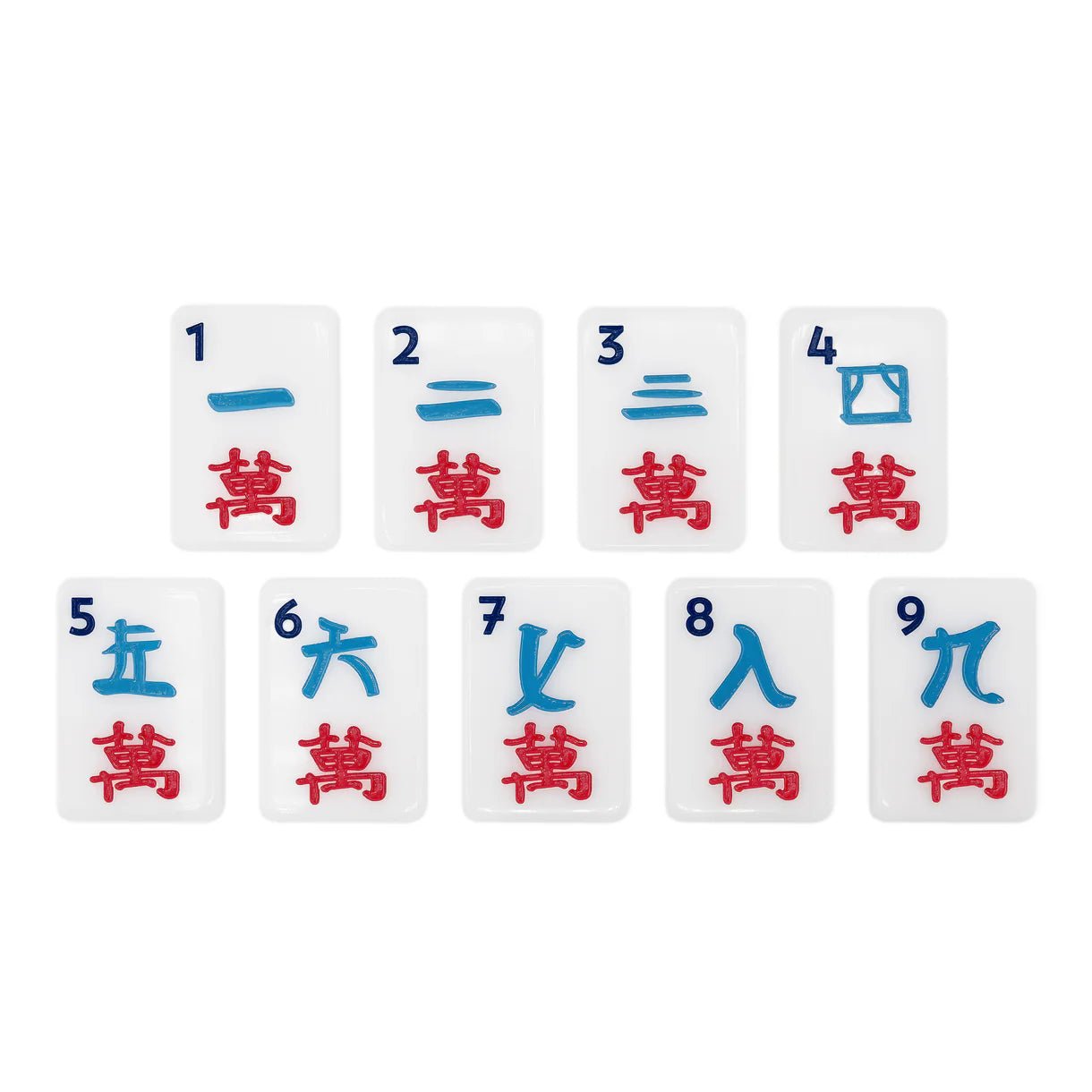 The House Tile Set - Hosted by Kelly Gaudreau