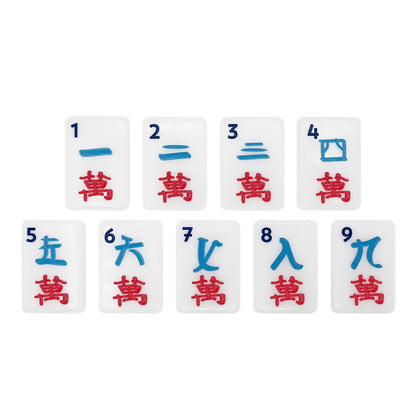 The House Tile Set - Hosted by Kelly Gaudreau