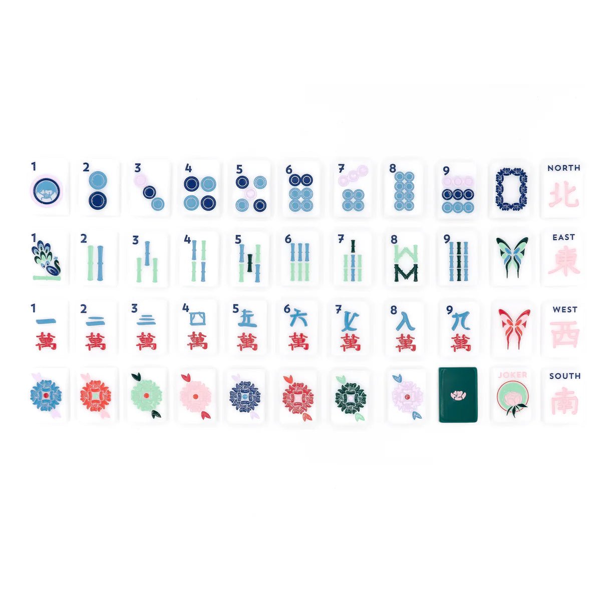 The House Tile Set - Hosted by Kelly Gaudreau