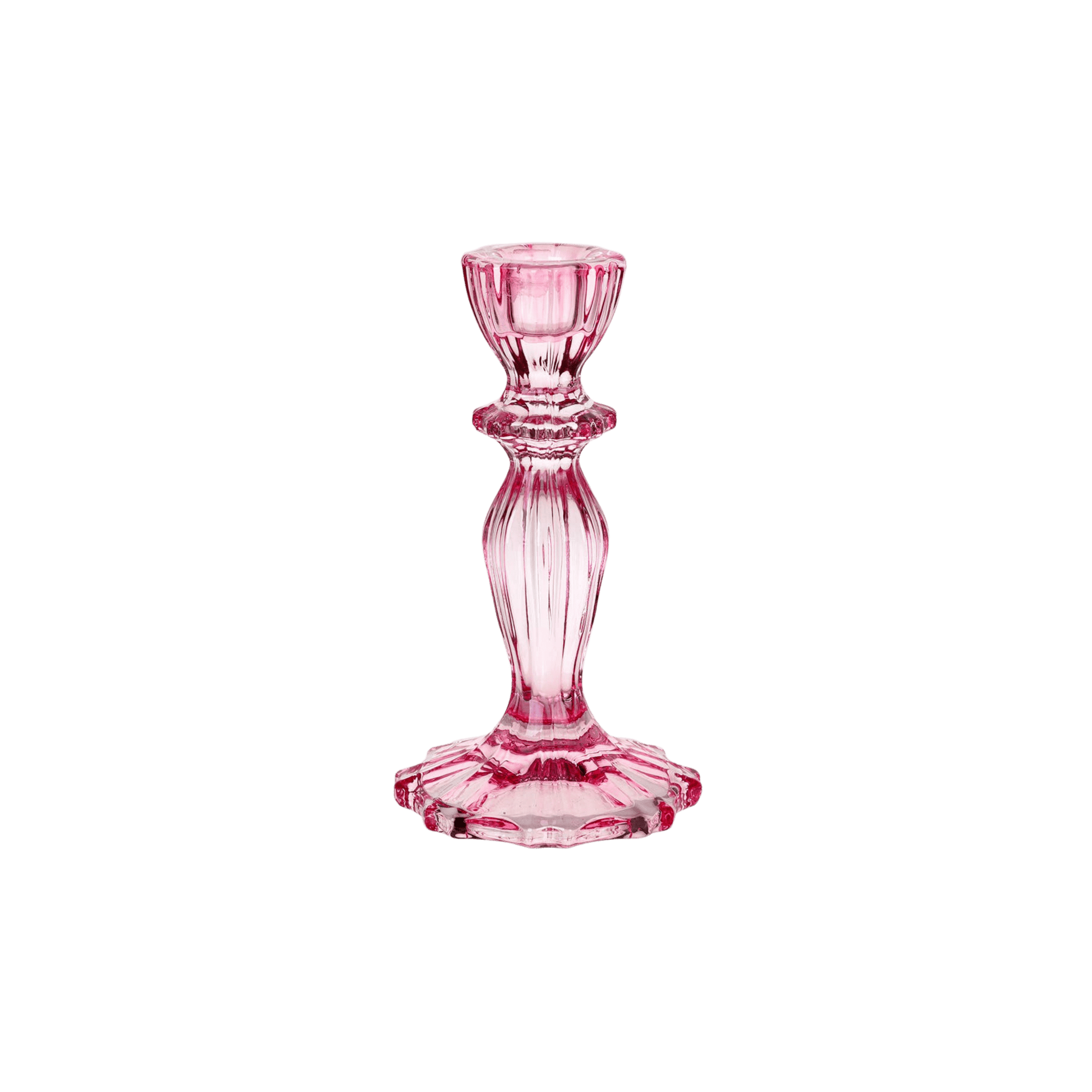 The Kir Royale Candle Holder Set of 2 - Hosted by Kelly Gaudreau