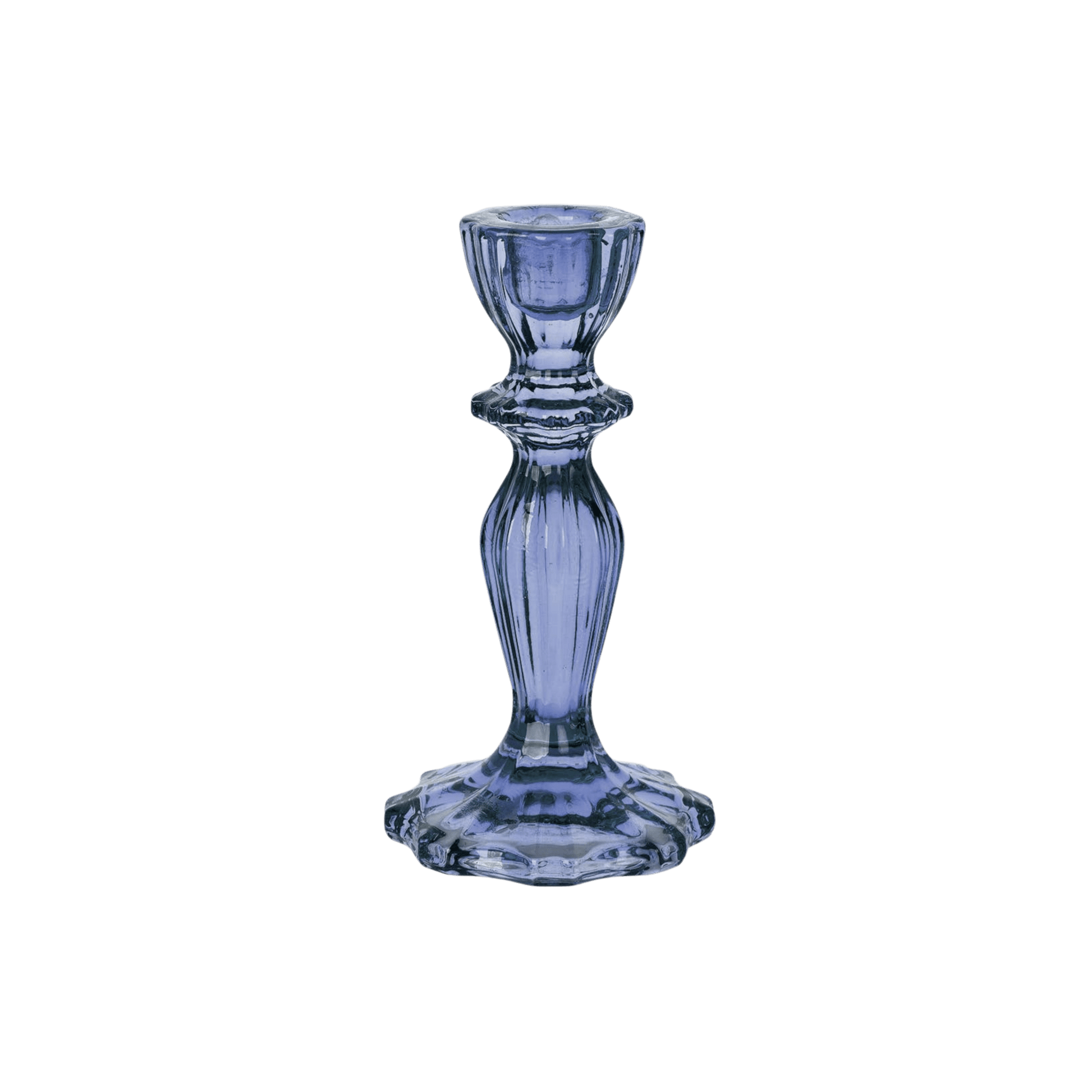 The Kir Royale Candle Holder Set of 2 - Hosted by Kelly Gaudreau